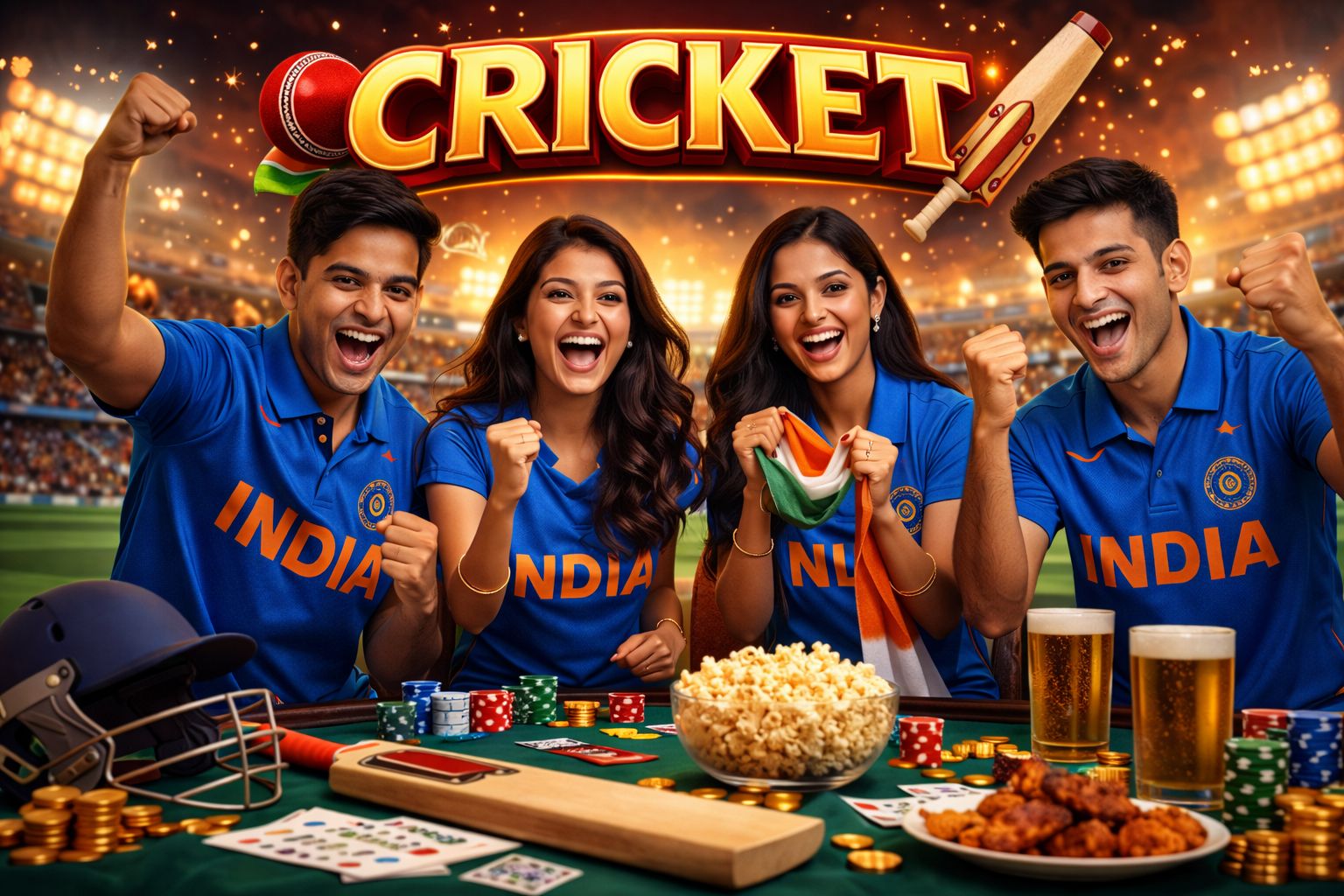 cricket