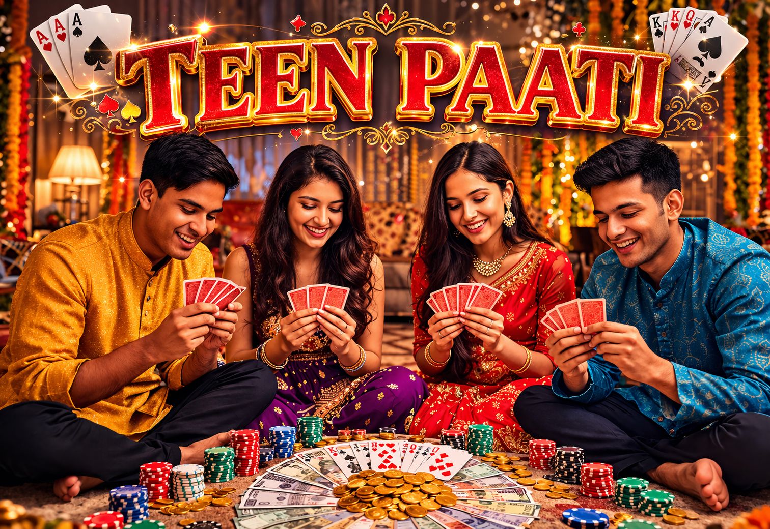 teen patti